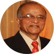 Anand Kadam